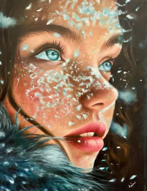 Whispers of Winter