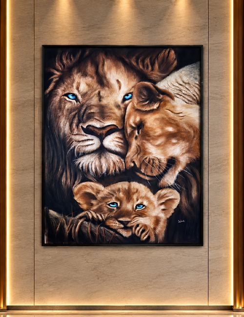 The Sovereign Pride