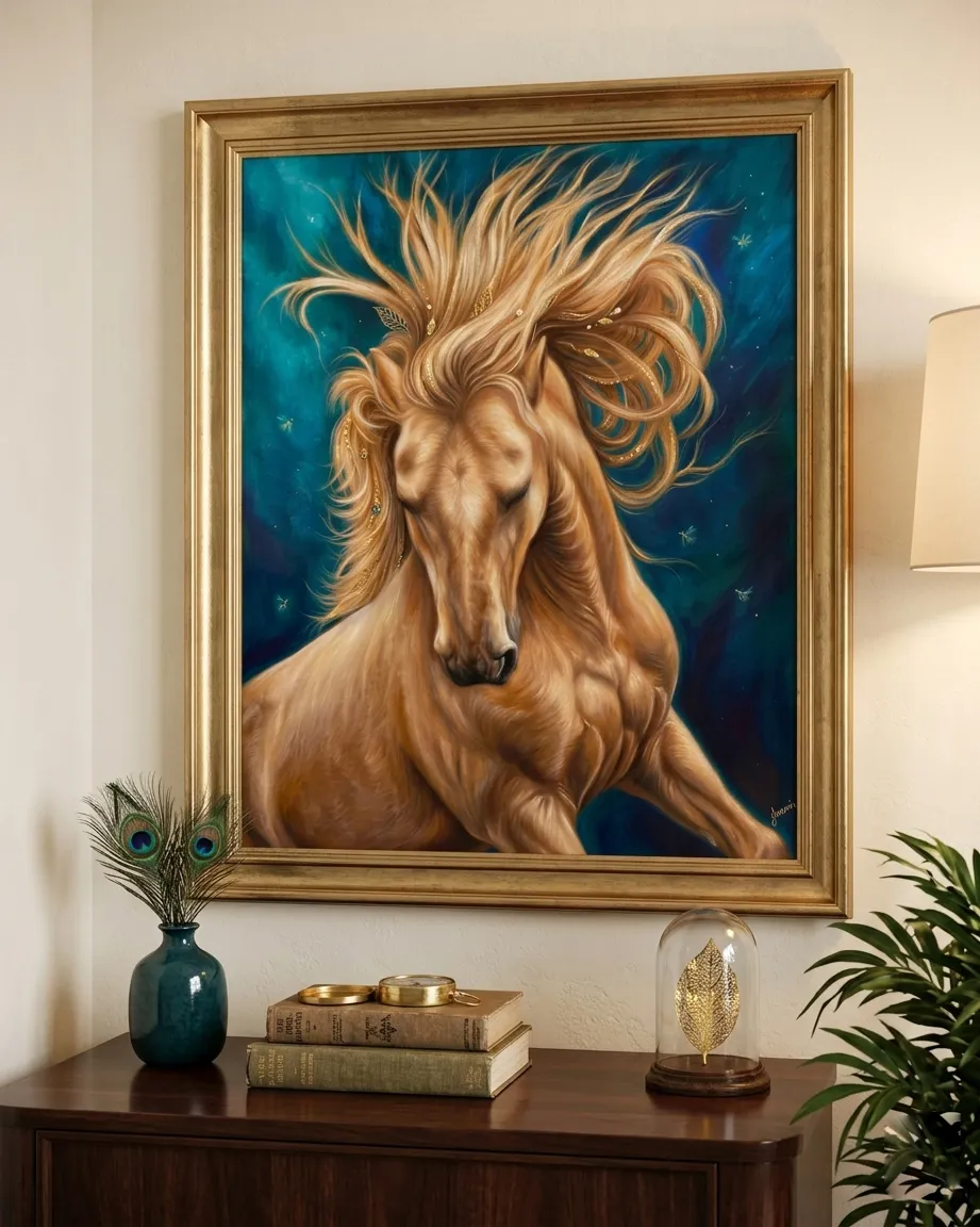 Limited Edition Series