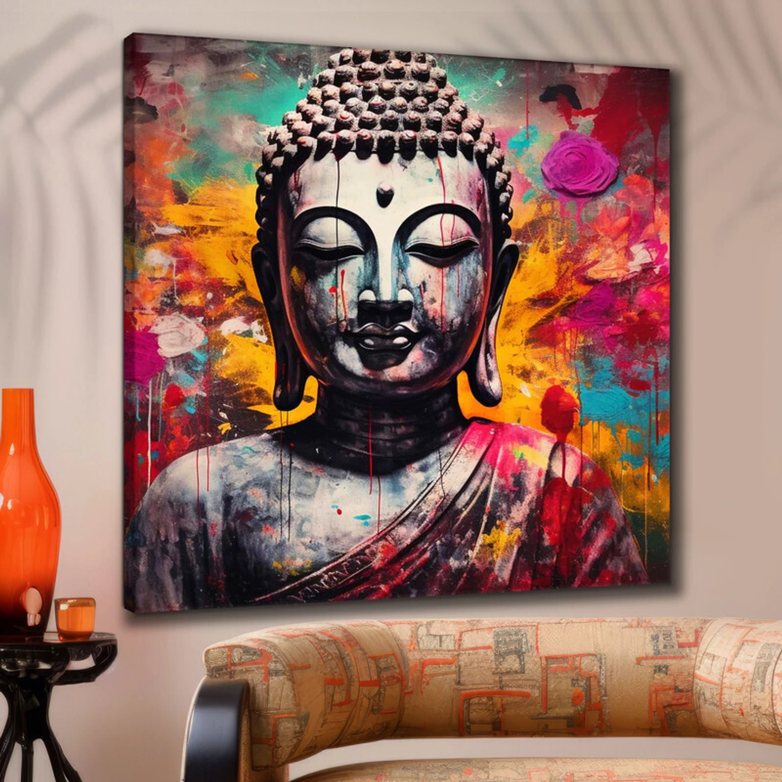 Elevating Hospitality Spaces Through Art