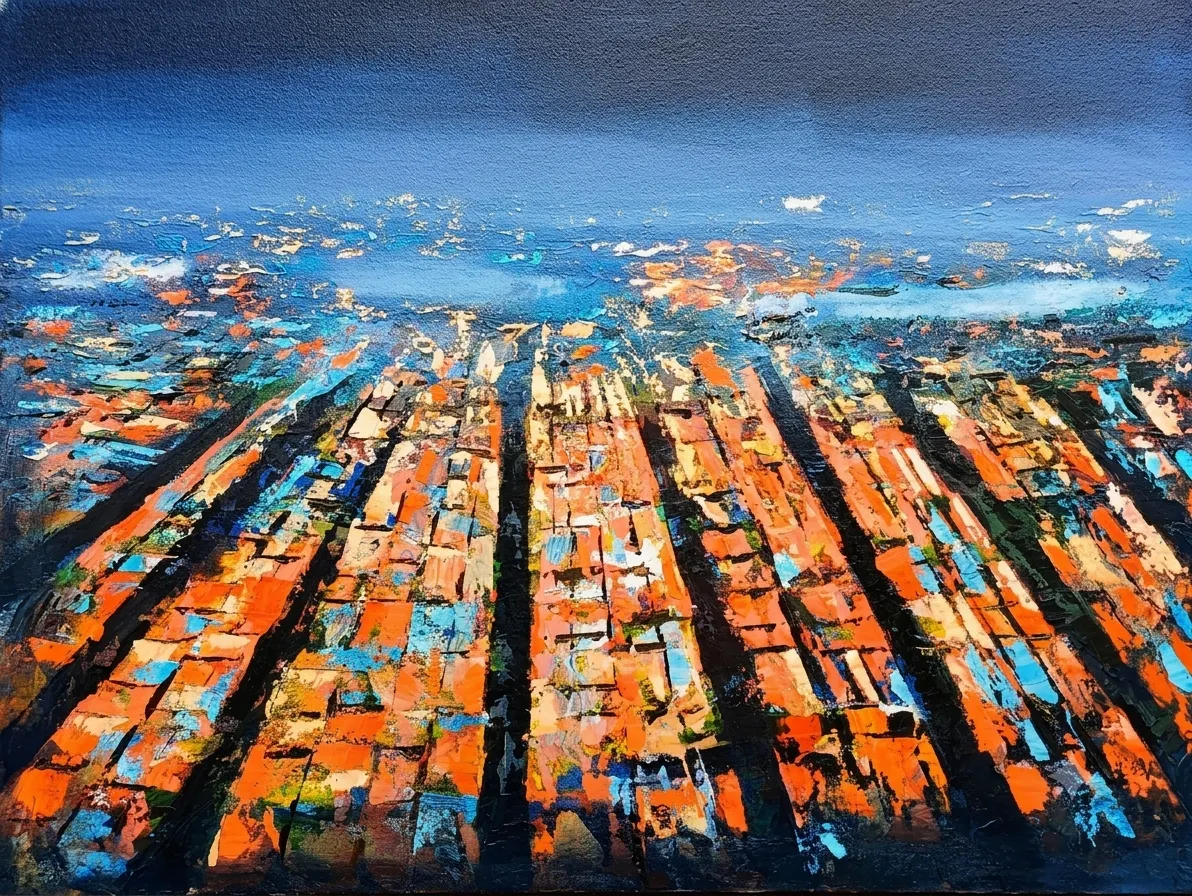 Why Choose Our Fine Art?